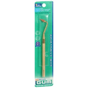 GUM STIMULATOR HANDLE 600 1EA