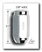 Automotive : Gorilla Lifetime Chrome Plated Lug Nuts, Duplex Acorn Bulge 7/8" Hex, 9/16", 4 per pkg