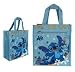 Disney Lilo & Stitch Tote Bag - Stitch Small Handbag