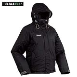La Fuma Lima Jacket - Womens Sizes: M / Black /