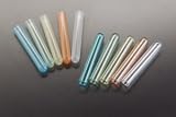 5ml Culture Tubes 12X75mm, Polypropylene, Non-Sterile, Blue - 1000/Case