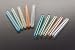 5ml Low Surface Tension Culture Tubes, 12X75mm, Polypropylene, Non-Sterile, Natural - 1000/Case
