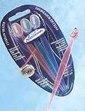 Noxzema Eyebrow Shaper - 3 in a Pack, Sold As 1 Pack