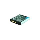 Sony Cyber-shot DSC-N1 Replacement Battery (DQ-RG1)