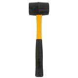 Rubber Mallet 16 Oz.