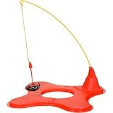 JW Pet Cataction Magneticat Cat Toy