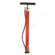 Hand Air Pump Red Bike Basketball Football Sports