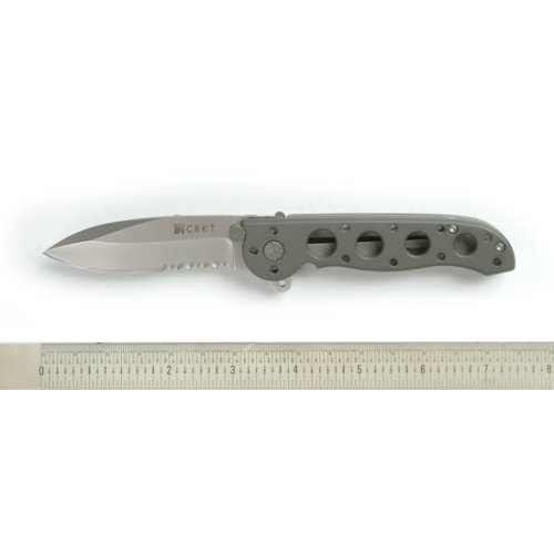 M21 Carson Folder - Combination Edge