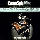 Pianosoft Plus A Jukebox with a Country Song and other hits