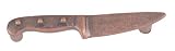 Atlas Homewares 202-C 3-1/2-Inch Knife Pull, Copper
