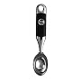 KitchenAid Ice Cream Scoop, Black