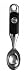  : KitchenAid Ice Cream Scoop, Black