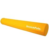 LPN ストレッチポール(R)EX イエロー 0005