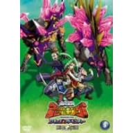 �Ñ㉤�� �����L���O D�L�b�Y�A�h�x���`���[ �����`�� 9 [DVD]