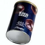 Produkt-Bild: Kico Smart, chicchi di caff&eacute; di cioccolato, Kaffeebohnen dragiert, 88 % Kakao, 200&nbsp;g