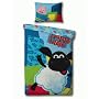 Bettwäsche Shaun 135x200/75x50
