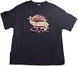 THE WRECKERS - Broken Pieces - Black T-shirt