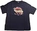THE WRECKERS - Broken Pieces - Black T-shirt