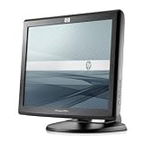 Compaq L5009tm 15' LCD Touchscreen Monitor - 17 ms. SMART BUY 15IN LCD TCH SER USB 1024X768 L5009TM BLK PP-TS. 1024 x 768 - 400:1 - 225 Nit - VGA - 3 Year