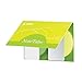 Avery NoteTabs Books, 2 x 1.5 Inch Round Edge, Pack of 20 (16386)