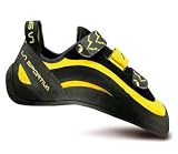 Miura VS Rock Shoe by La Sportiva