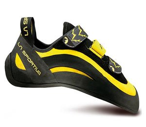 Miura VS Rock Shoe by La Sportiva