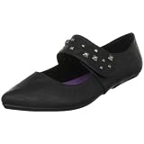 Blowfish Womens Can Can Mary Jane Flat