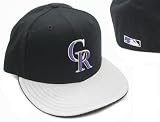 MLB Colorado Rockies Authentic Diamond Collection Cap