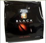 Douwe Egberts BLACK 24 Senseo pods, Superior blend 100% Arabica