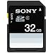 Sony SDHC Card 32 GB SF 32N4 (Black) 31%2BrOzPsCAL. SL75 Sony SDHC Card 32 GB SF 32N4 (Black)