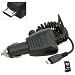 HTC HD2 Premium Car Charger (Lifetime Warranty) - By Discountextras