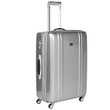 Zero Halliburton Polycarbonate 21 Expandable 4 Wheel Zeroller