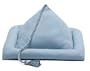 Hog Wild Peeramid Bookrest, Light Blue