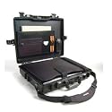 PELICAN 1495 CC#1 Deluxe Computer Case