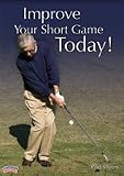 Rod Myers: Improve Your Short Game Today! (DVD)