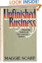 Unfinished Business: Pressure Points in the Lives of Women