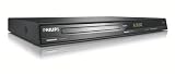 Philips - DVP3980/12 - Lecteur DVD / DivX - HDMI 1080p - Ultra Slim 3,7 cm