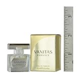 VANITAS VERSACE by Gianni Versace for WOMEN: EAU DE PARFUM .15 OZ MINI (note* minis approximately 1-2 inches in height)