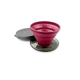 GSI Outdoors 79480 Collapsible Java Drip Coffee Maker by 