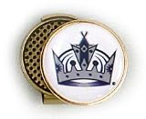 Los Angeles Kings Hat Clip & Golf Ball Marker