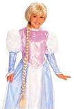 Barbie Rapunzel Child Wig