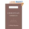Christian Ethics: A Historical Introduction