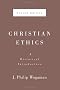Christian Ethics: A Historical Introduction
