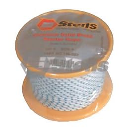 500' SOLID BRAID STARTER ROPE 146-167