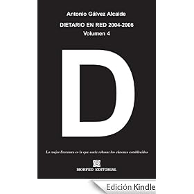 Dietario en Red 2004-2006. Volumen 4