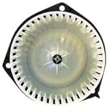 TYC 700110 Buick/Pontiac Replacement Blower Assembly