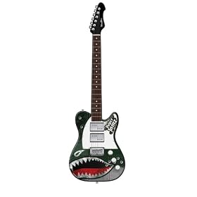Paper Jamz Guitar Rock 3
