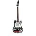 WowWee - 6203 - Paper Jamz - Guitare - Hot Rod (Import Royaume-Uni)