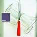 Sabre Natura Purple Carving Set of 2 - 10 1/4 in./NATURA18KP