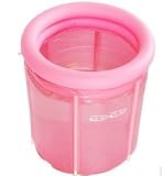 Folding bathtub Portable bathtub Massage bathtub